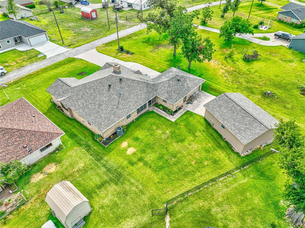 Onalaska, TX 77360,279 Shorthorn DR