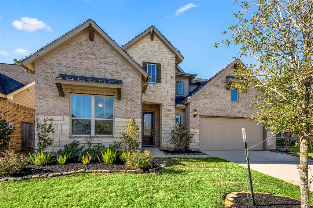 Pinehurst, TX 77362,506 Pearl View LN