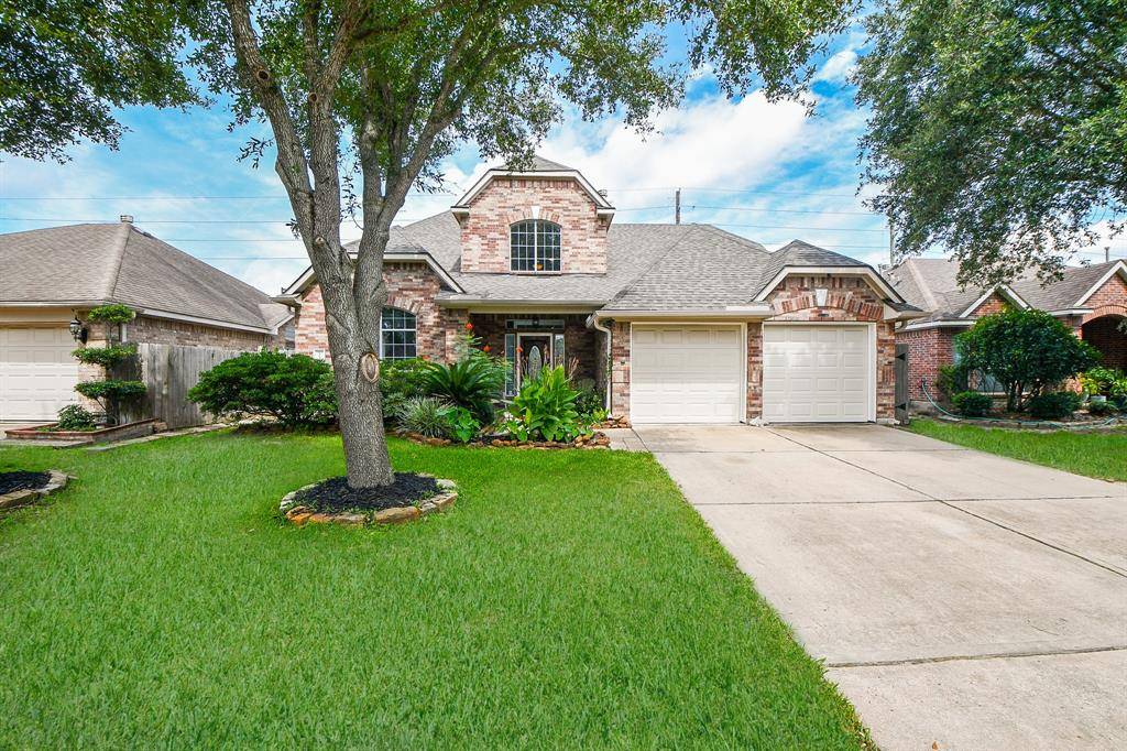 Houston, TX 77095,11211 Bandit Trail DR