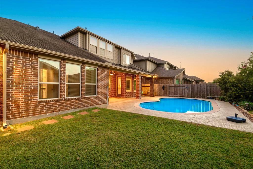 Cypress, TX 77433,14627 Kelsey Vista DR