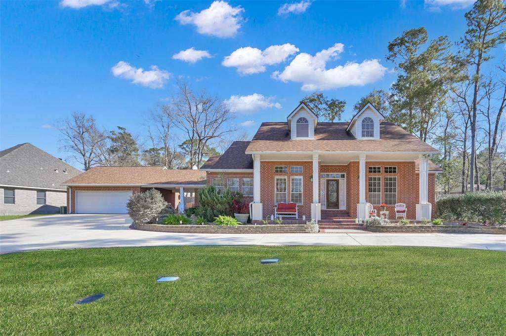 Montgomery, TX 77356,190 Park WAY