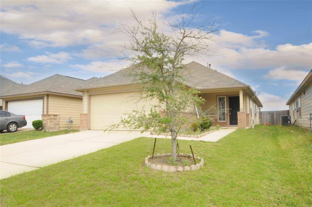 Houston, TX 77044,13007 Italian Cypress TRL