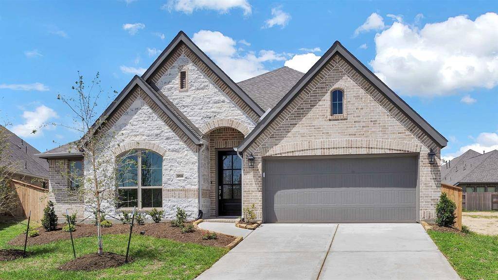 New Caney, TX 77357,18936 Toscana LN