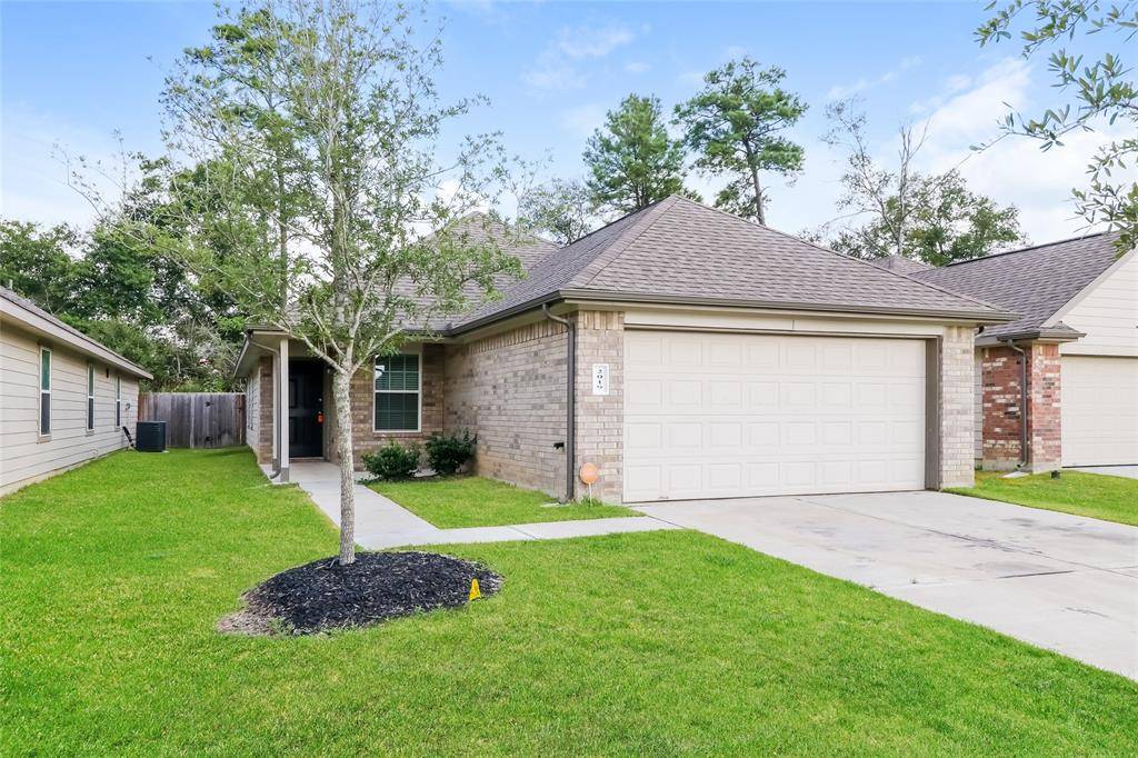 Conroe, TX 77301,2019 Chunk CT