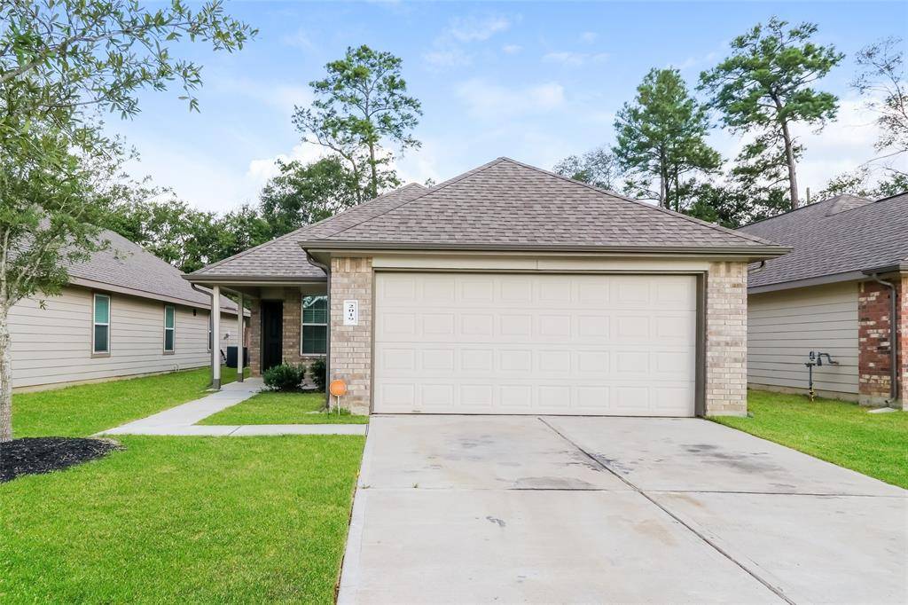 Conroe, TX 77301,2019 Chunk CT