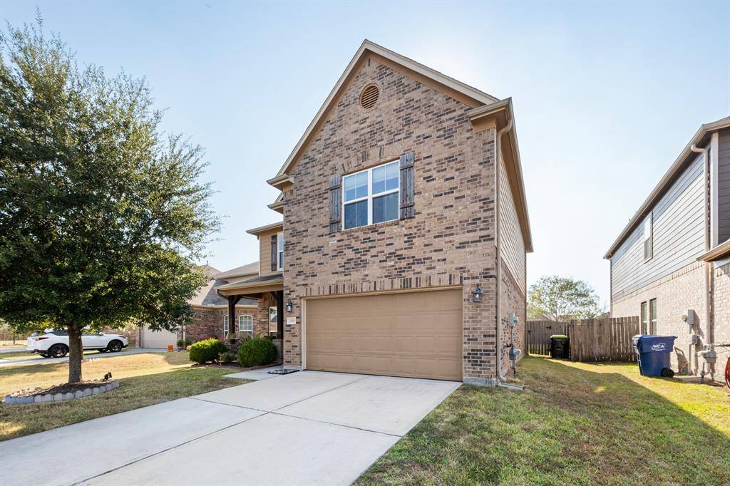 Spring, TX 77386,29306 Oak Trunnel CT