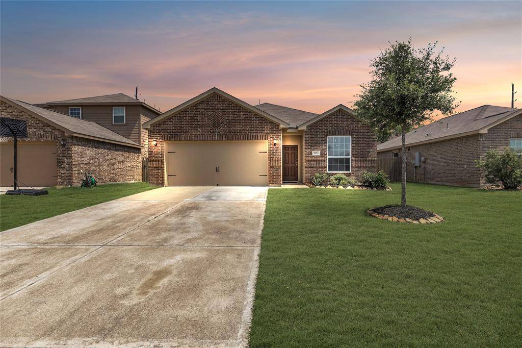 Rosharon, TX 77583,1211 Diamond Drape DR