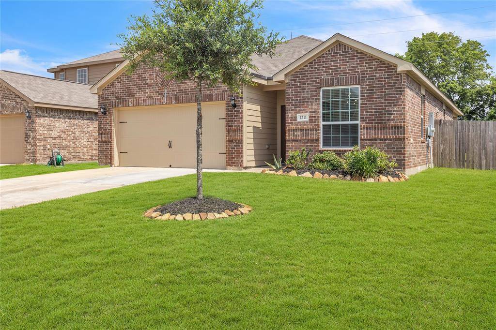 Rosharon, TX 77583,1211 Diamond Drape DR