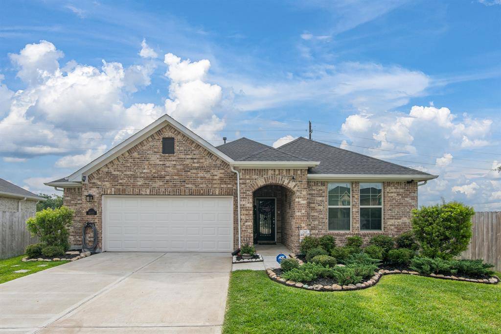 Fulshear, TX 77441,8023 Royal Palm DR