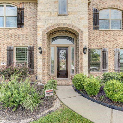 Humble, TX 77396,7519 Stonebridge Creek LN