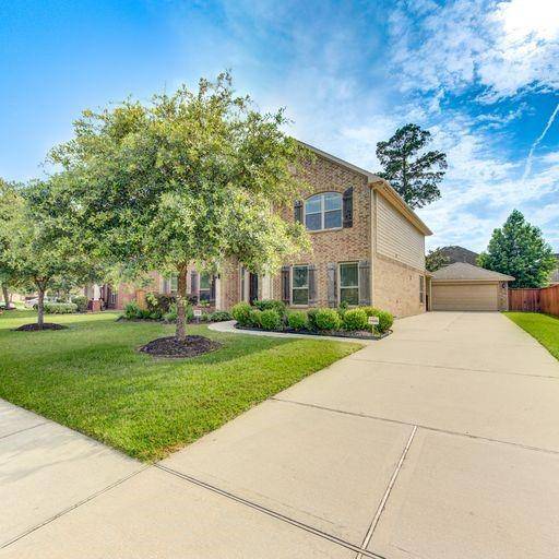 Humble, TX 77396,7519 Stonebridge Creek LN