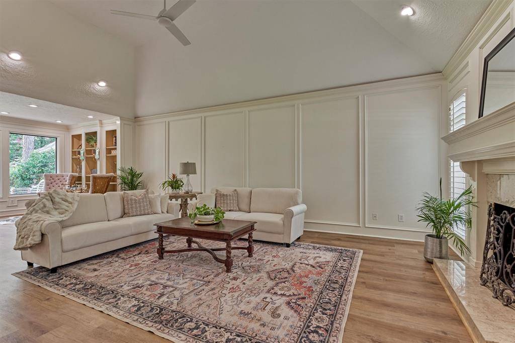 Spring, TX 77389,23119 Hampton Forest LN
