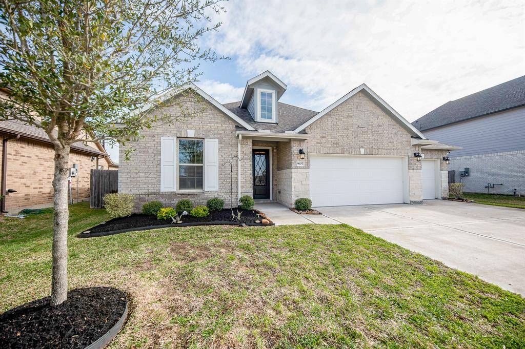 Rosenberg, TX 77469,9107 Japonica DR