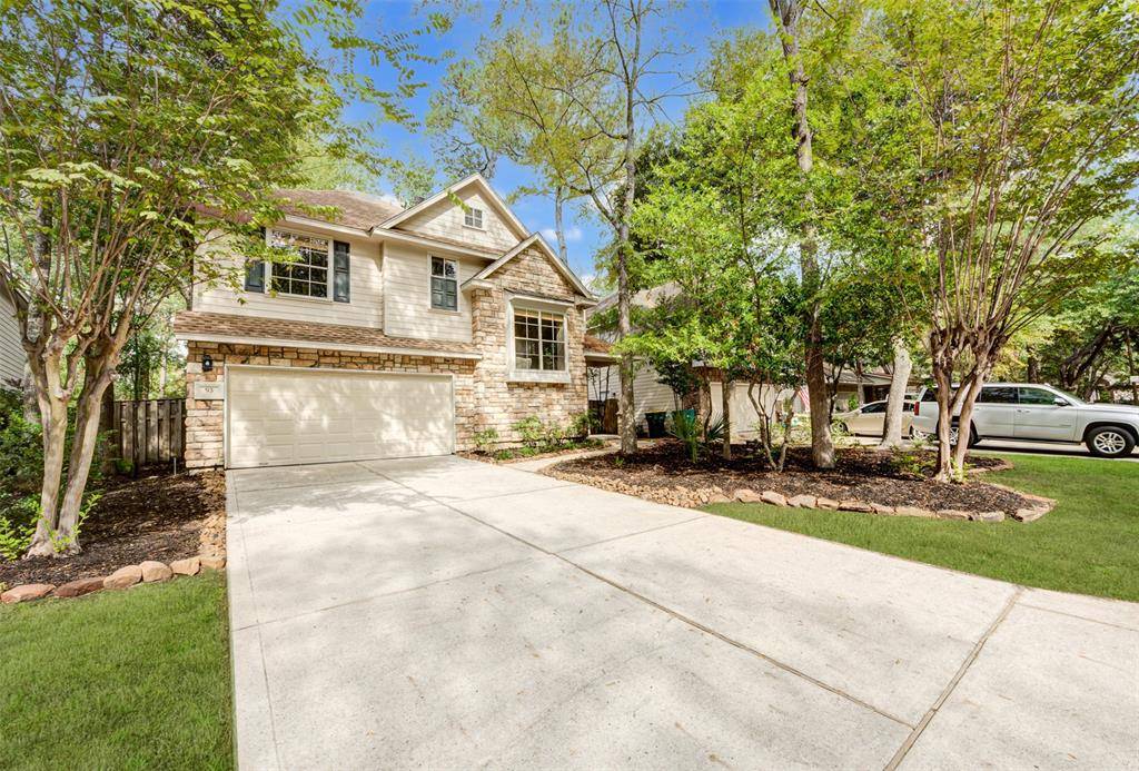 The Woodlands, TX 77382,93 N Apple Springs CIR