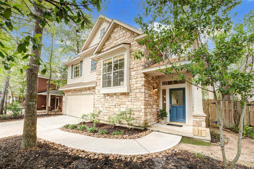 The Woodlands, TX 77382,93 N Apple Springs CIR