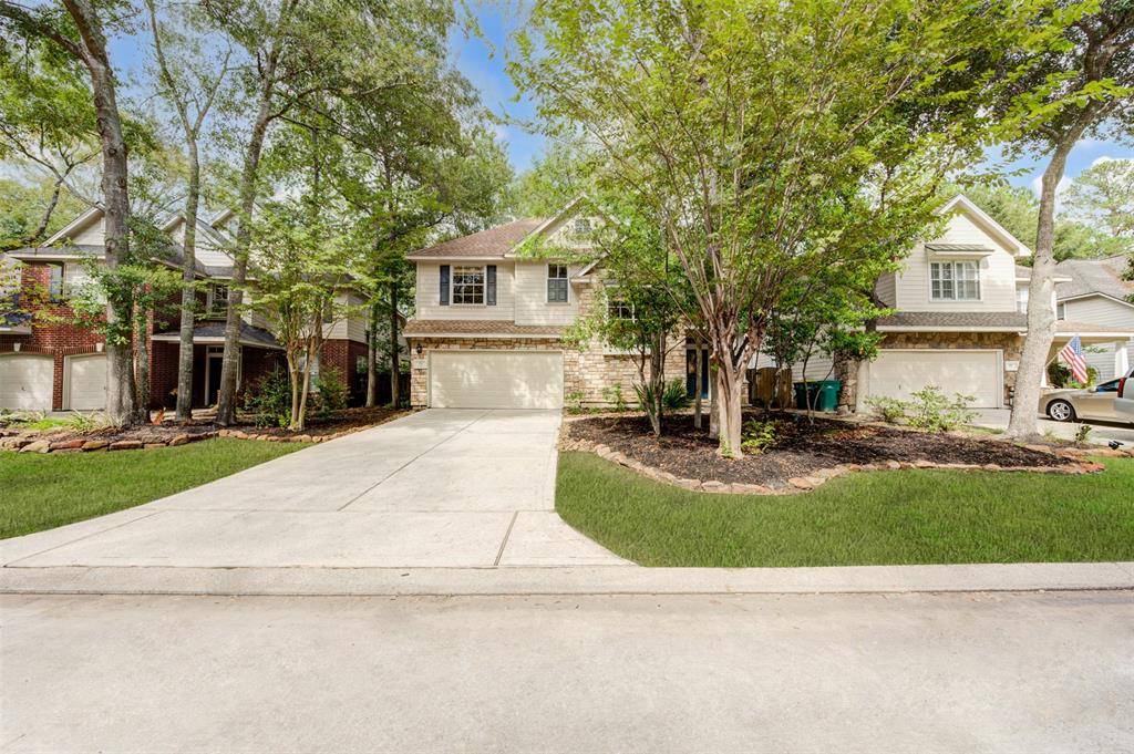 The Woodlands, TX 77382,93 N Apple Springs CIR