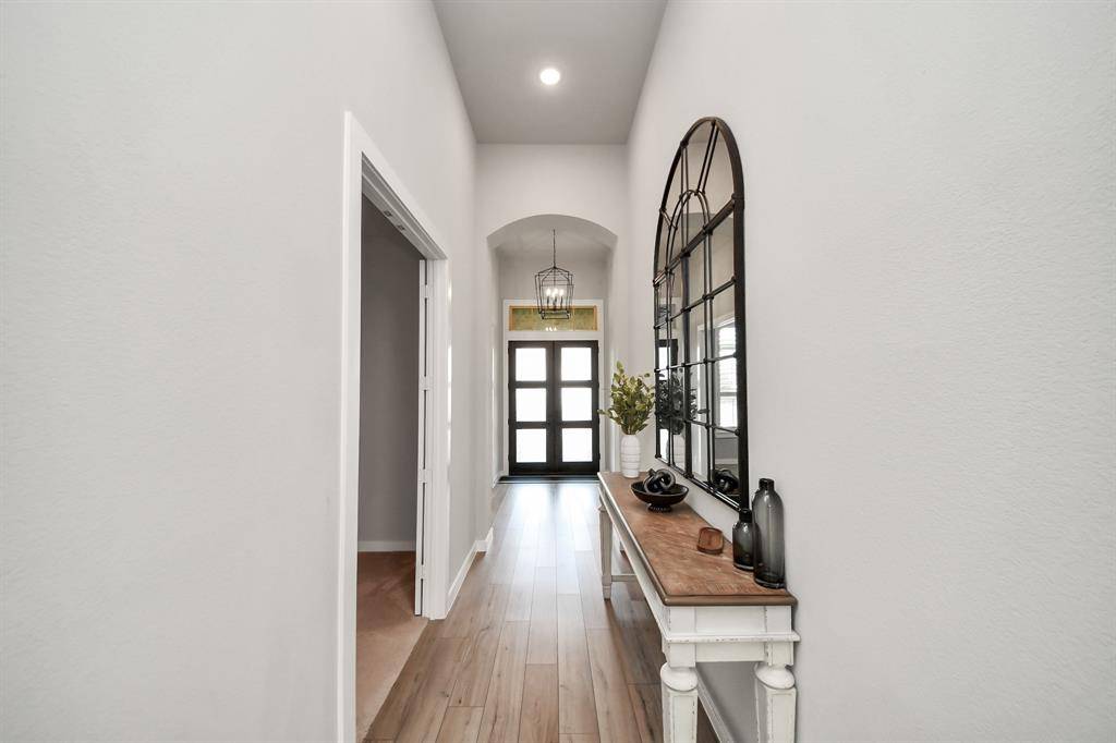 Katy, TX 77493,6406 Bluestem Meadow TRCE