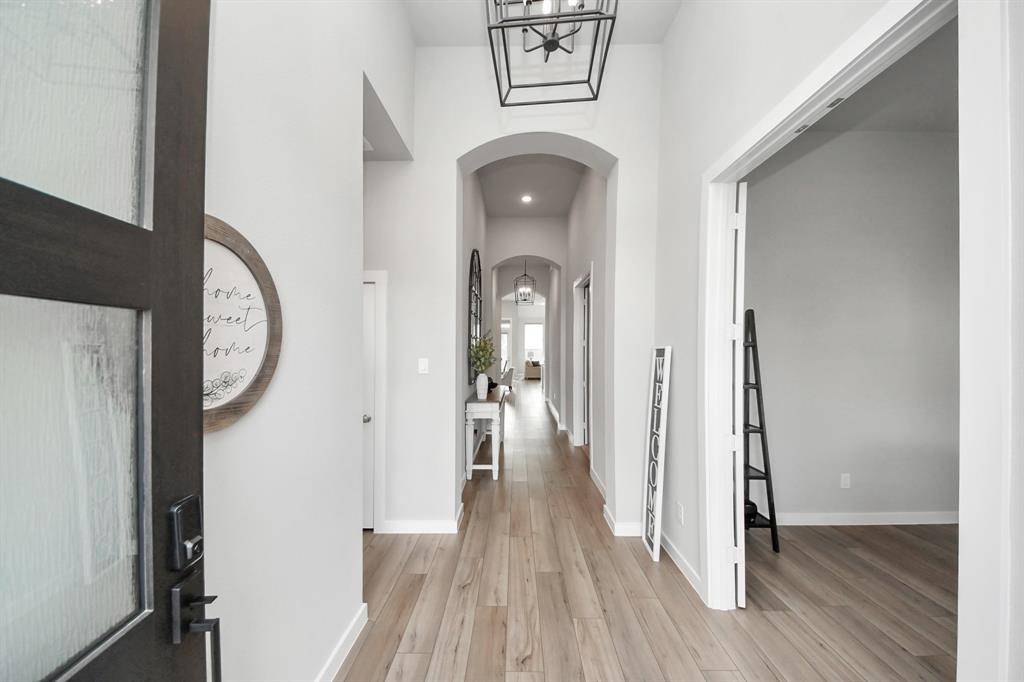 Katy, TX 77493,6406 Bluestem Meadow TRCE