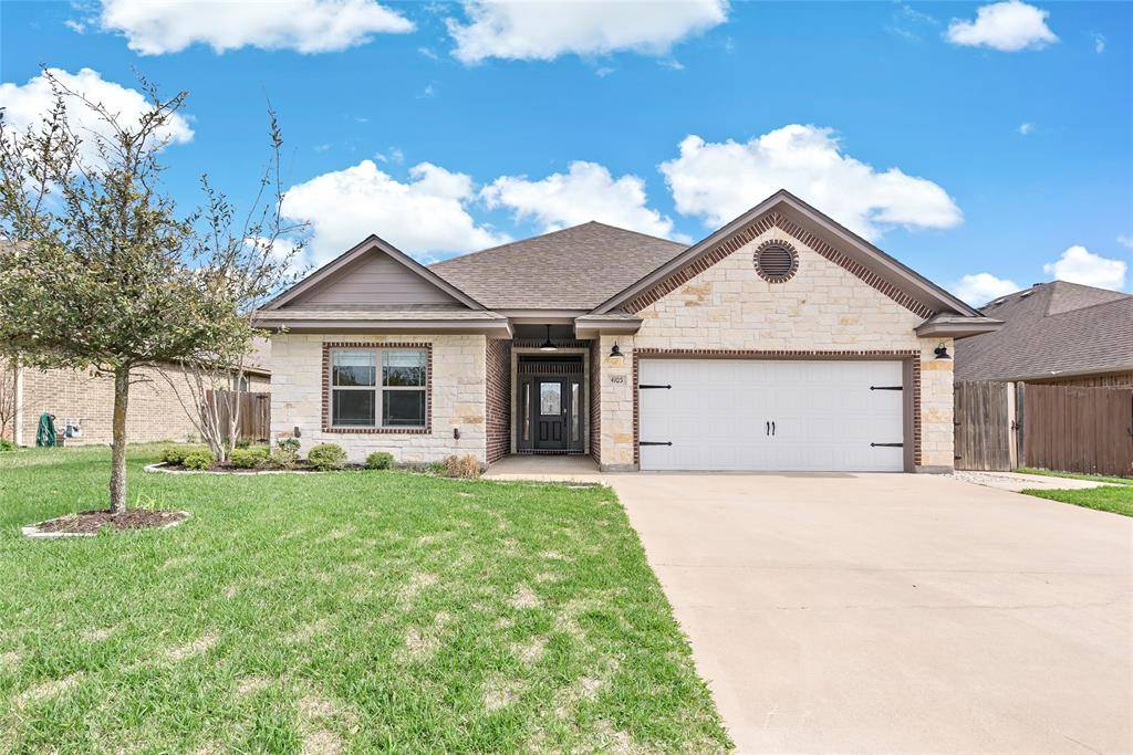 College Station, TX 77845,4105 Muncaster LN