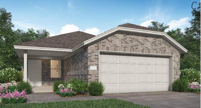 New Caney, TX 77357,18773 Wembley Vista TRL