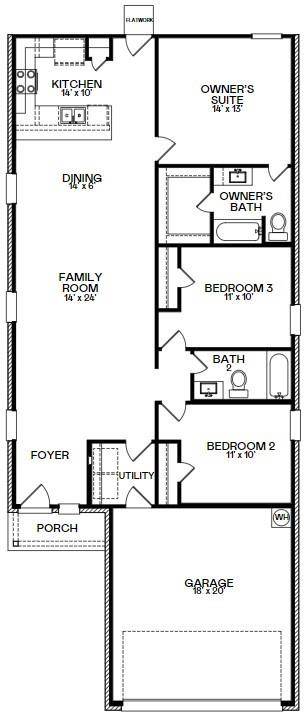 New Caney, TX 77357,18773 Wembley Vista TRL