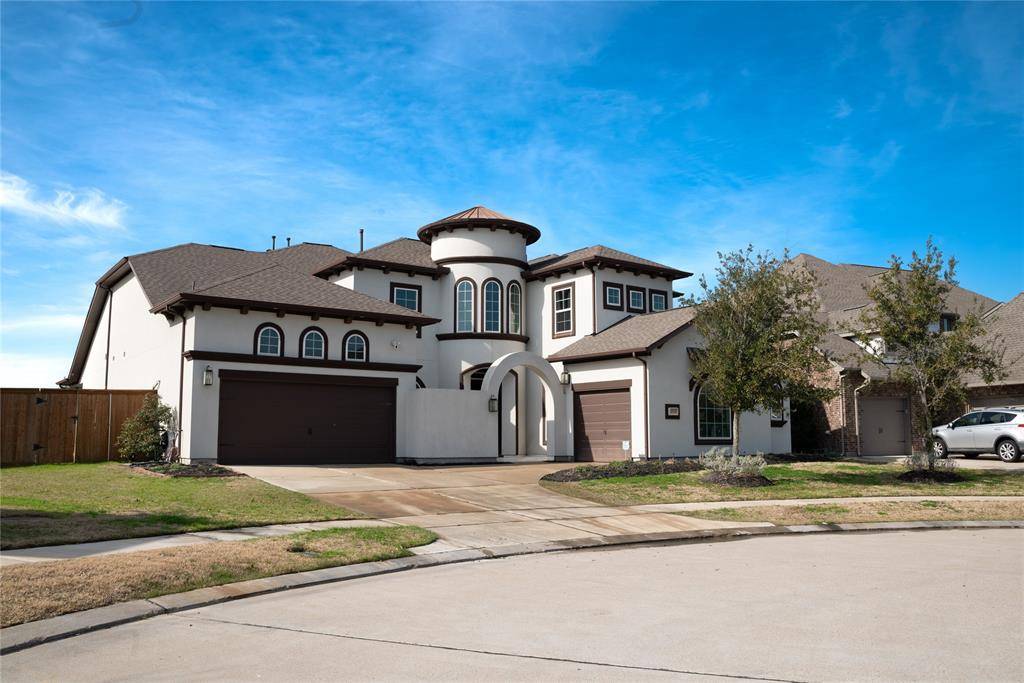 Cypress, TX 77433,10703 Mason Dale DR