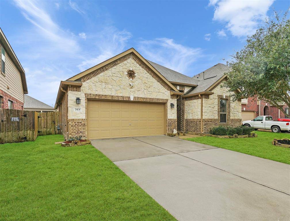 Katy, TX 77493,24131 Orange Orchard LN