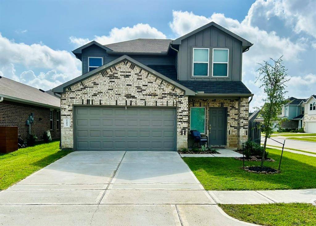 Magnolia, TX 77354,25404 Lobelia Blossom LN