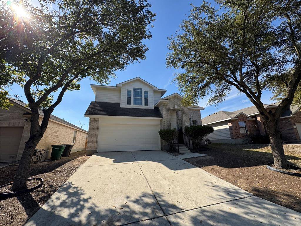 San Antonio, TX 78251,1219 Sampson Dr