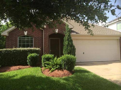 Katy, TX 77449,18522 Creek Landing CT