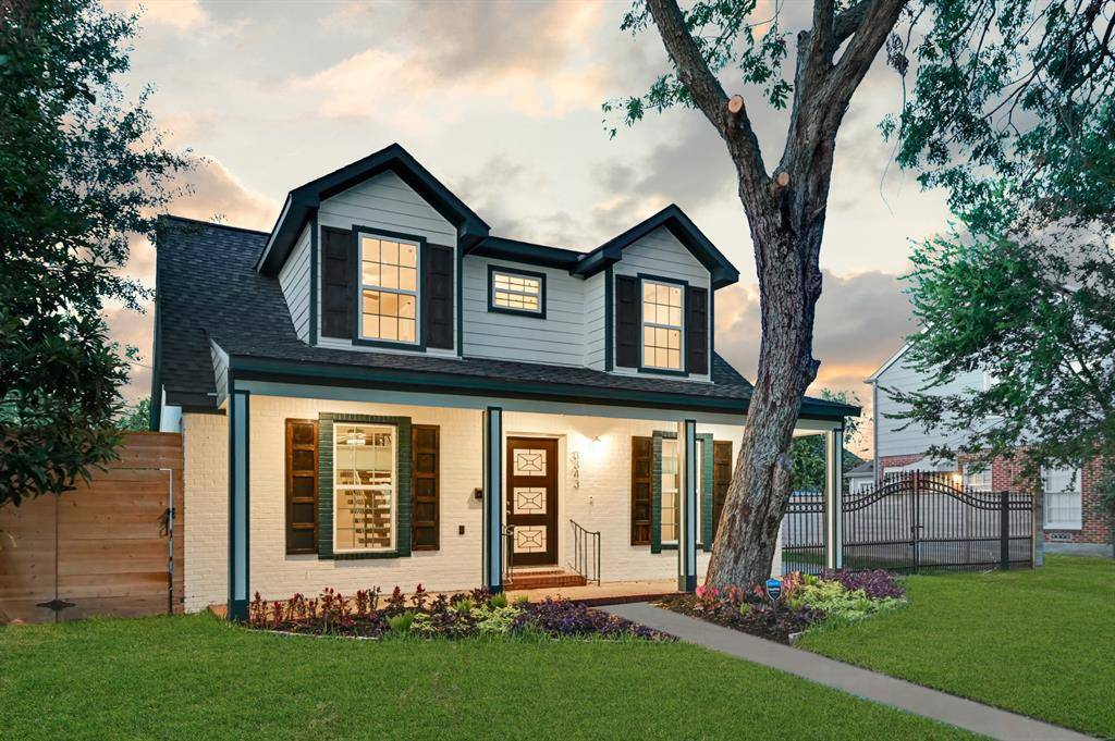 Houston, TX 77021,3343 Tampa ST