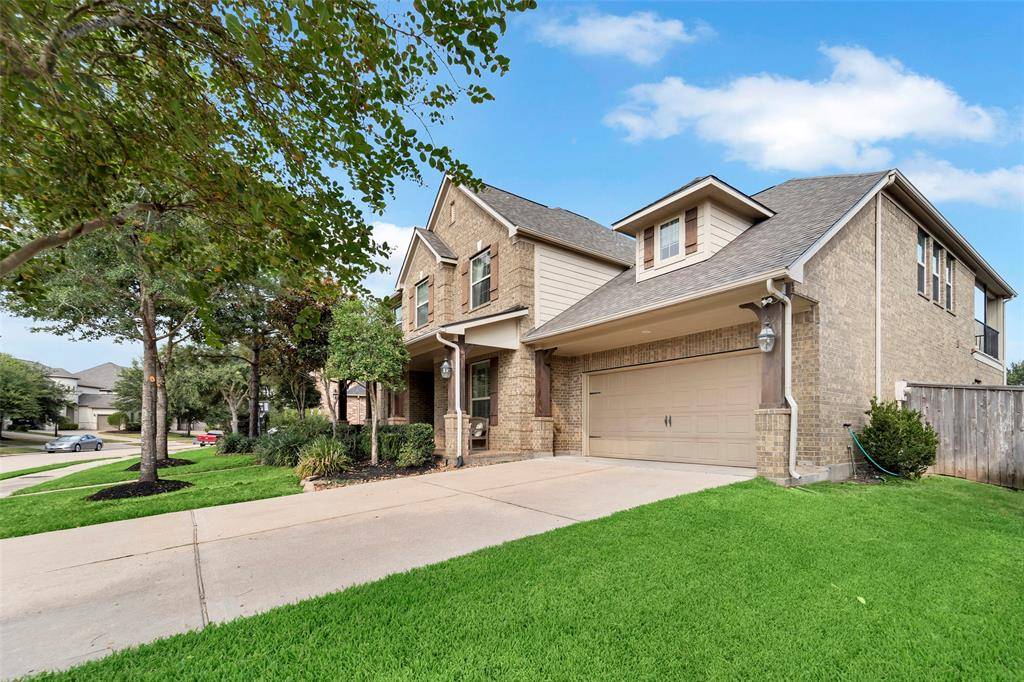 Katy, TX 77494,10110 Hutton Park DR