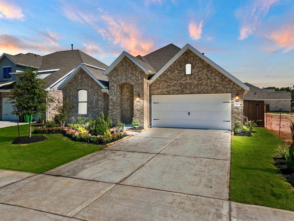 New Caney, TX 77357,28820 Balanced Rock DR