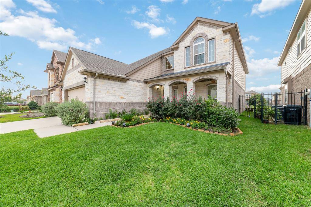 Katy, TX 77493,24026 Tirso River CT