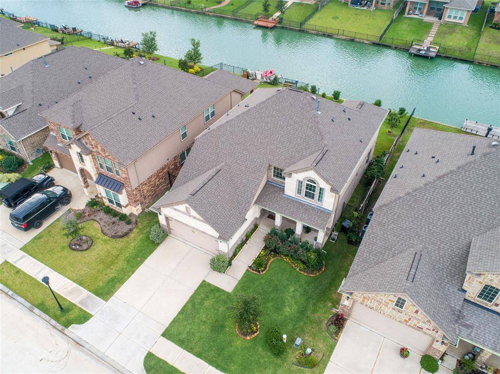 Katy, TX 77493,24026 Tirso River CT