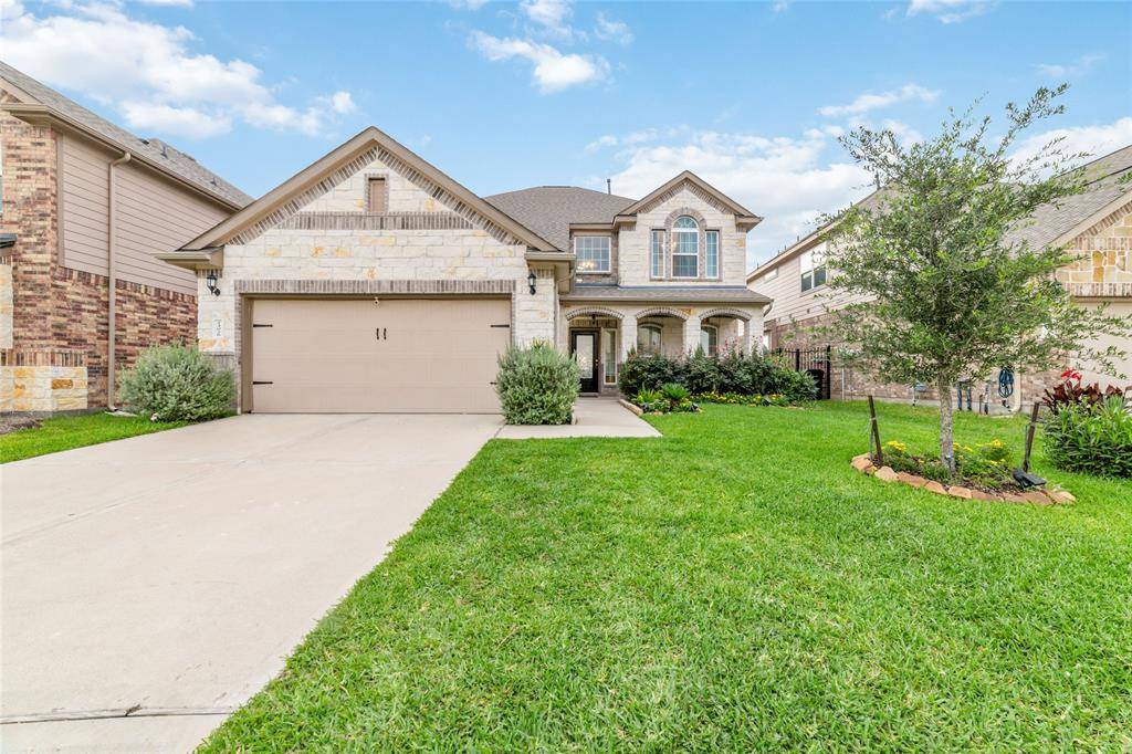 Katy, TX 77493,24026 Tirso River CT