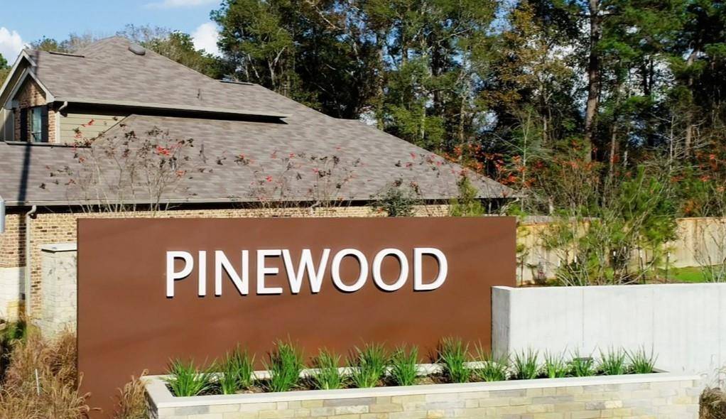 New Caney, TX 77357,17153 Pinewood Branch DR