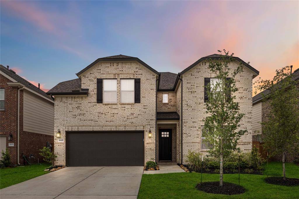 Cypress, TX 77433,21227 Surf Island DR
