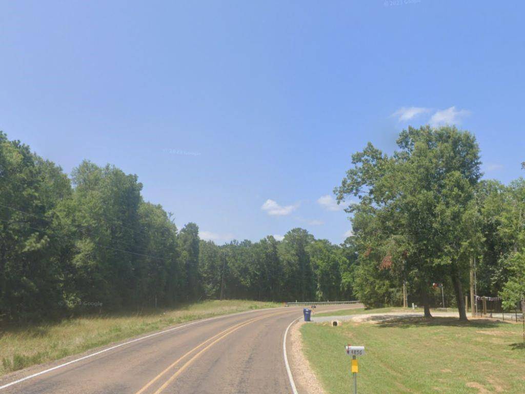 Livingston, TX 77351,0 Bankside DR