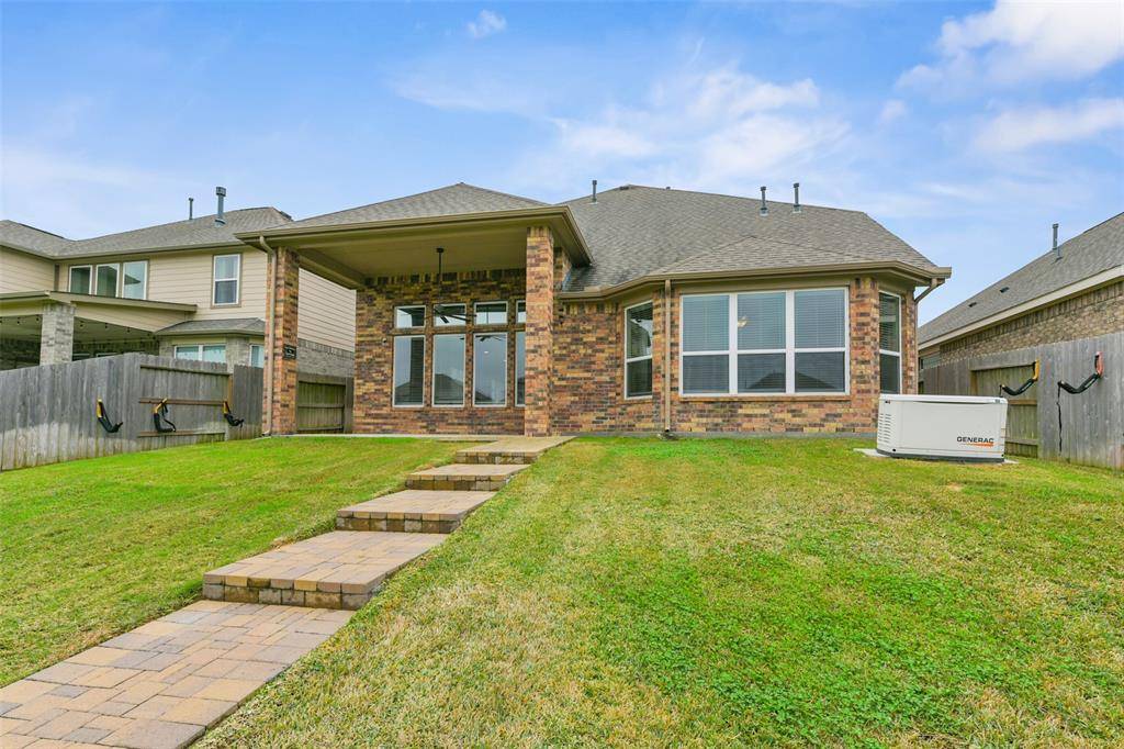 Katy, TX 77493,24030 Tirso River CT