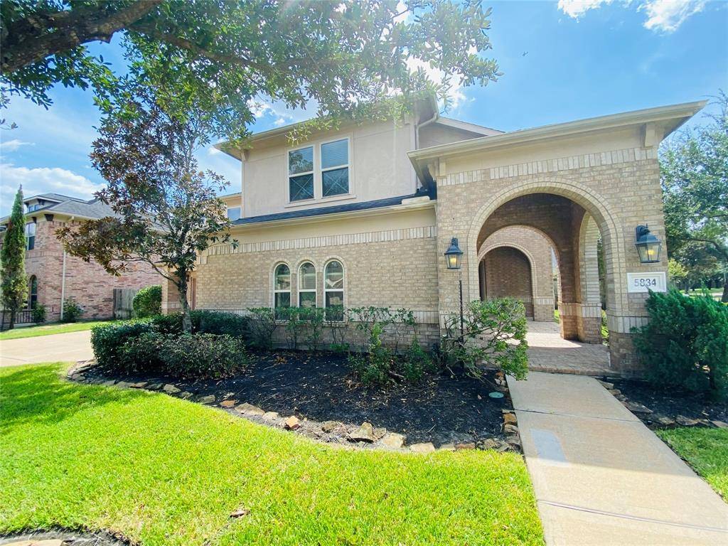 Katy, TX 77450,5834 Dusty Heath CT