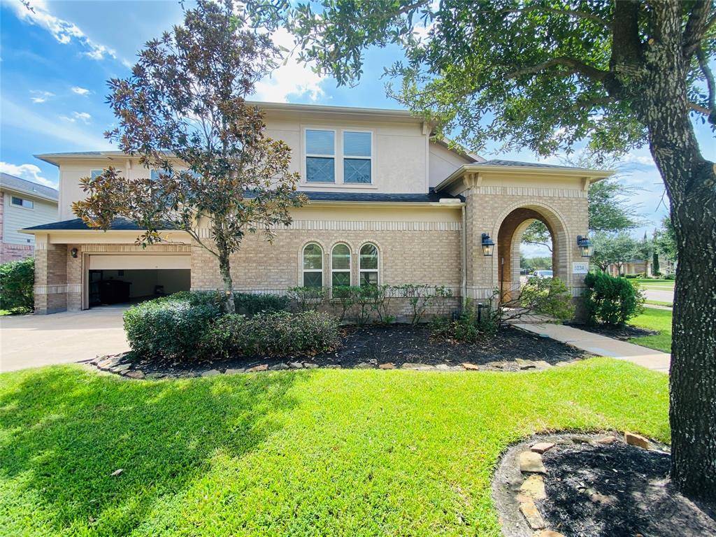 Katy, TX 77450,5834 Dusty Heath CT