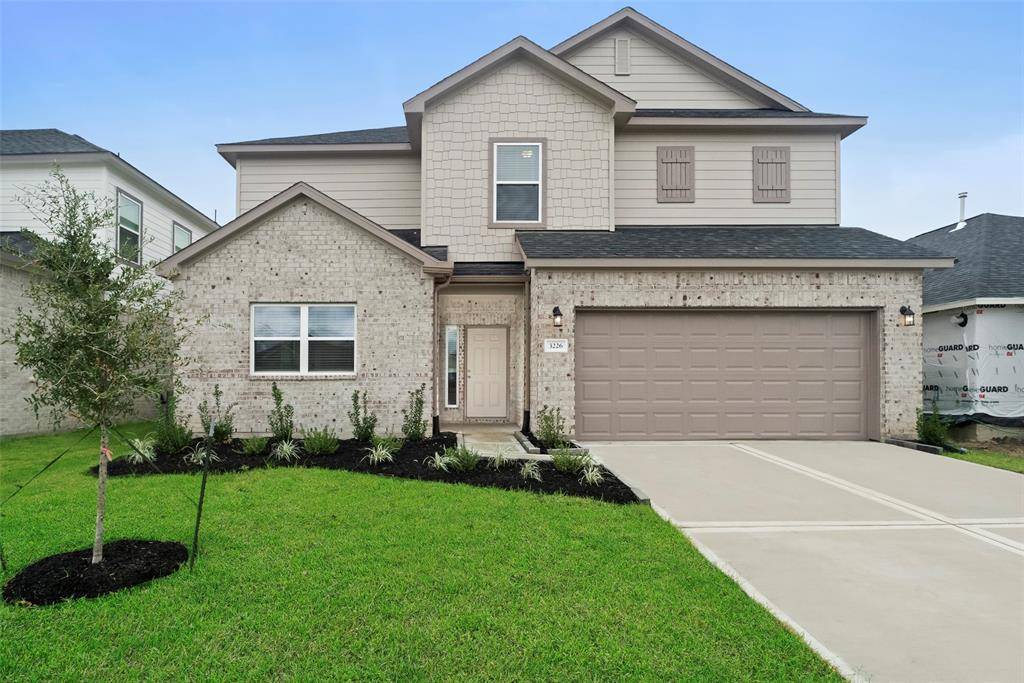 Baytown, TX 77521,3226 Tranquility Lane DR