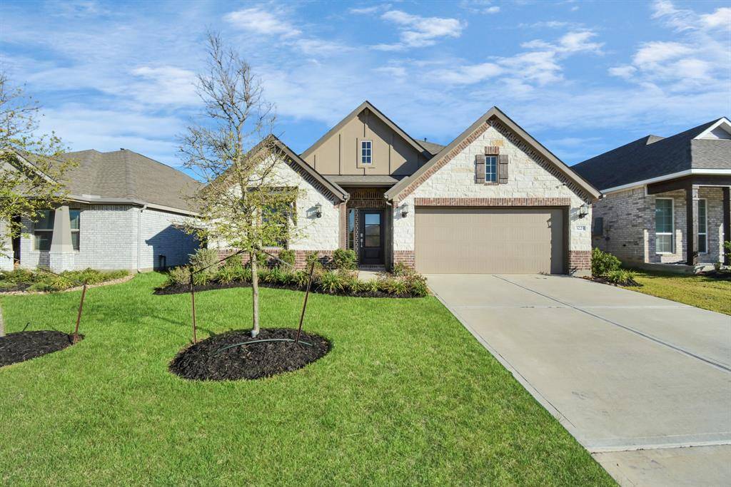 Conroe, TX 77301,3229 Climbing Gardens CT