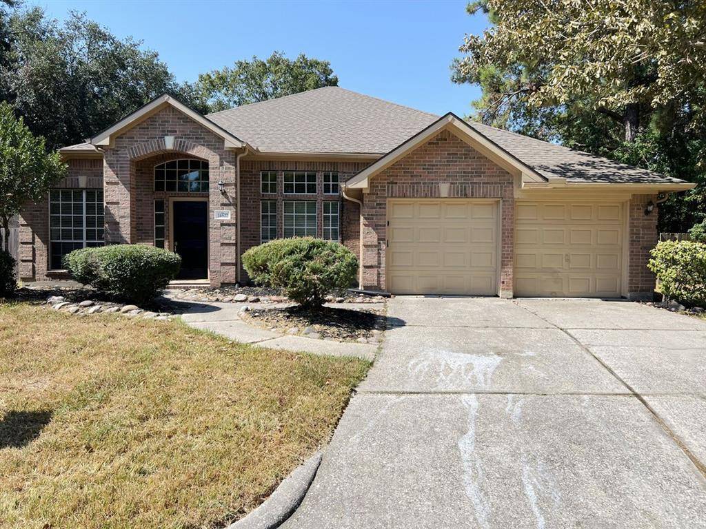 Houston, TX 77044,14627 Oxwick CIR