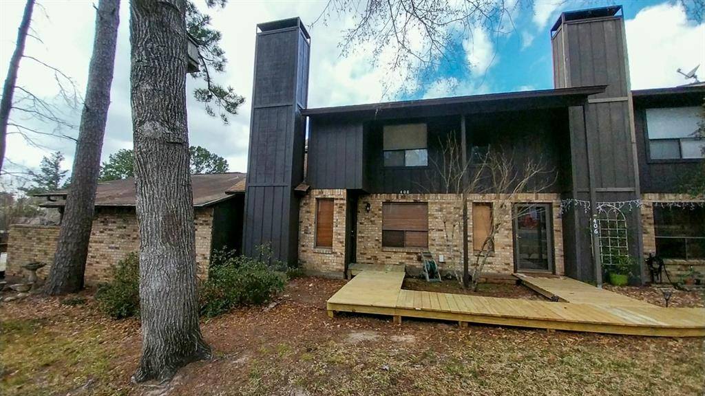 Huntsville, TX 77320,408 Hickory Drive