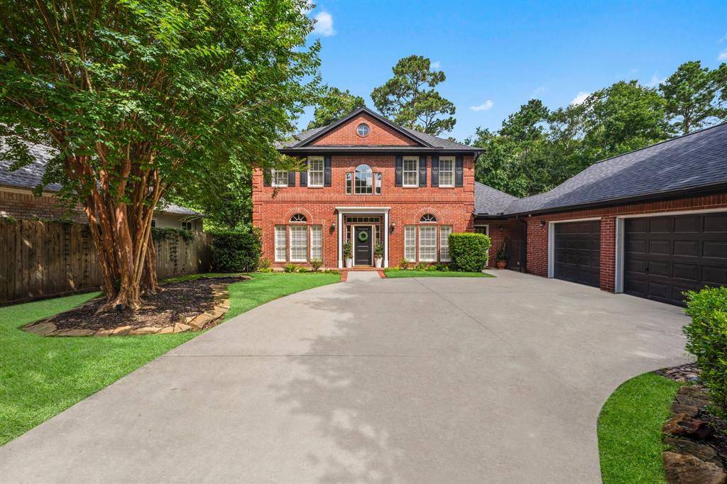 The Woodlands, TX 77381,164 W Shadowpoint CIR