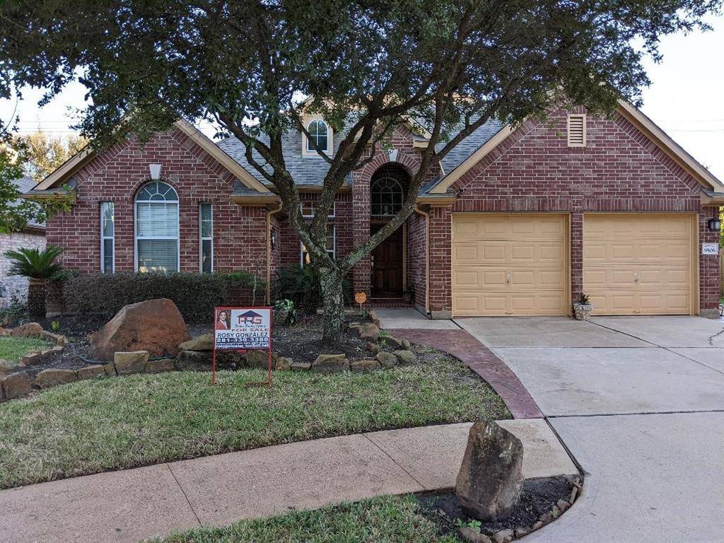 Houston, TX 77089,9506 Still Cove LN