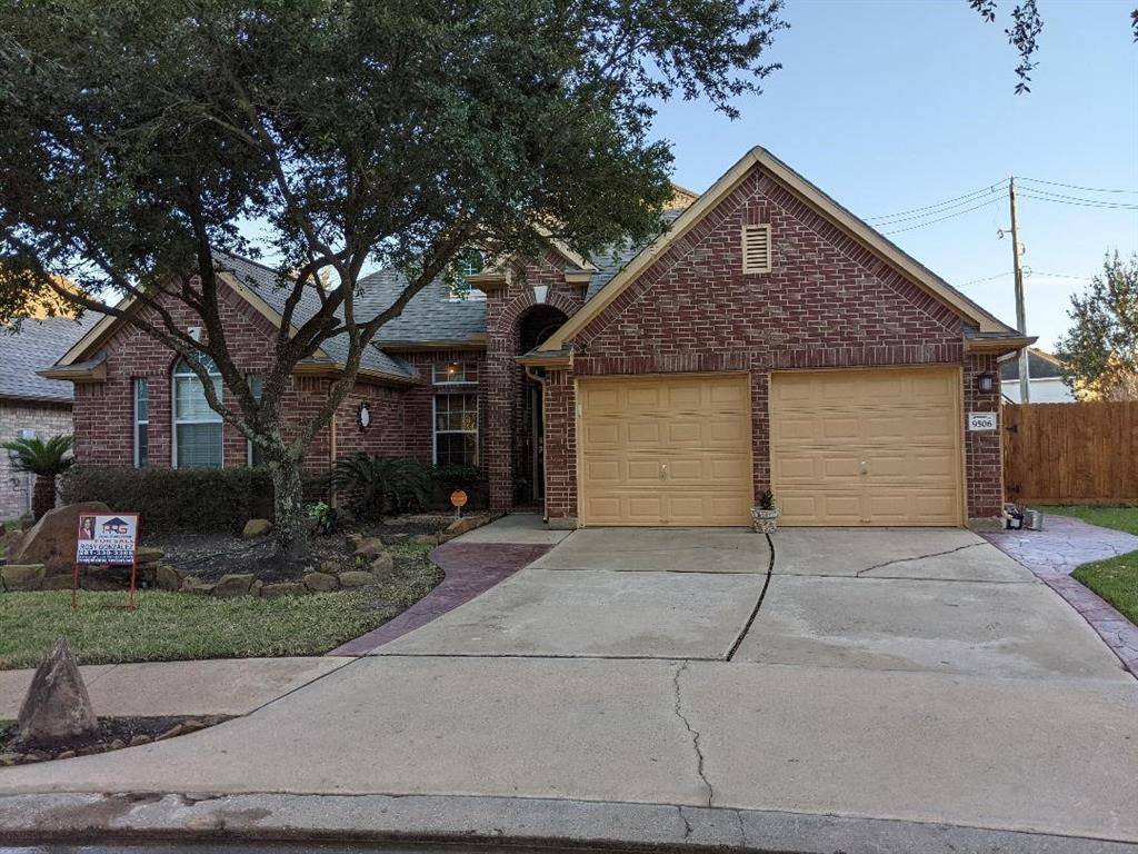 Houston, TX 77089,9506 Still Cove LN