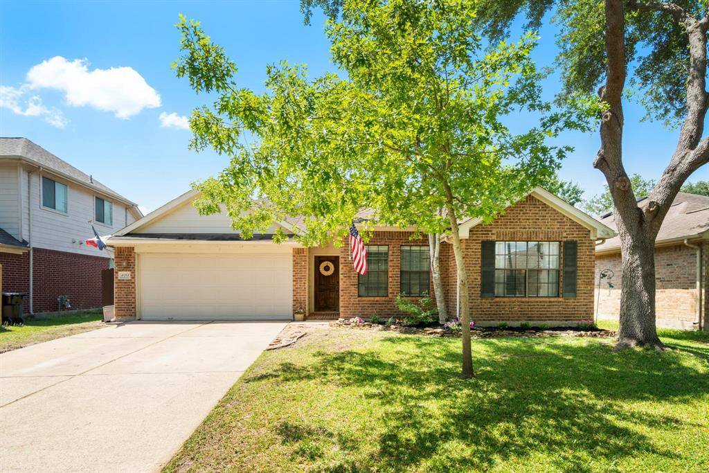 Houston, TX 77095,10703 Desert Springs CIR